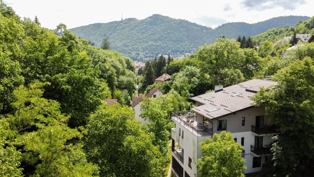 Greenhill Brasov Exterior photo