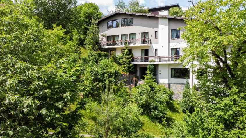 Greenhill Brasov Exterior photo